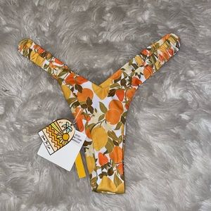 Kulani kinis bikini bottoms